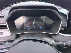 Geely Xingrui 2.0T Diesel Luxury - ფოტო 11