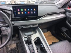 Geely Xingrui 2.0T Diesel Luxury - ფოტო 12