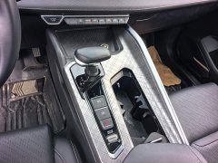 Geely Xingrui 2.0T Diesel Luxury - ფოტო 13