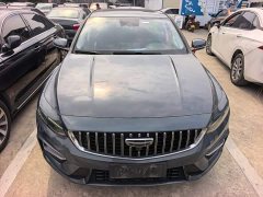Geely Xingrui 2.0T Diesel Luxury - ფოტო 2