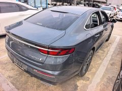 Geely Xingrui 2.0T Diesel Luxury - ფოტო 4