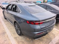 Geely Xingrui 2.0T Diesel Luxury - ფოტო 5