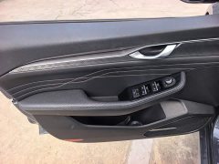 Geely Xingrui 2.0T Diesel Luxury - ფოტო 6