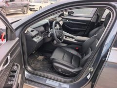 Geely Xingrui 2.0T Diesel Luxury - ფოტო 7