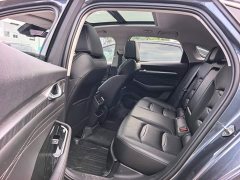 Geely Xingrui 2.0T Diesel Luxury - ფოტო 8