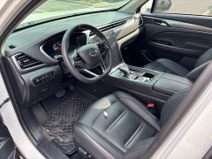 GAC Aion GS4 PLUS 2023 390T Automatic Nebula Edition - ფოტო 13