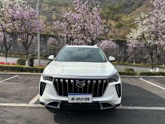 GAC Aion GS4 PLUS 2023 390T Automatic Nebula Edition - ფოტო 2