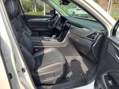 GAC Aion GS4 PLUS 2023 390T Automatic Nebula Edition - ფოტო 8