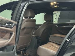 BMW 5 Series 525Li M Sport Package - ფოტო 6