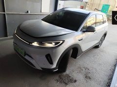 BYD Haima Seagull 05 EV 520KM Flagship Smart Navigation Edition - ფოტო 1