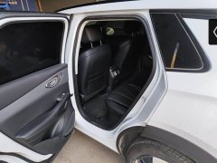 BYD Haima Seagull 05 EV 520KM Flagship Smart Navigation Edition - ფოტო 3