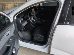 BYD Haima Seagull 05 EV 520KM Flagship Smart Navigation Edition - ფოტო 4