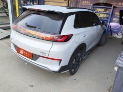 BYD Haima Seagull 05 EV 520KM Flagship Smart Navigation Edition - ფოტო 6