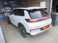 BYD Haima Seagull 05 EV 520KM Flagship Smart Navigation Edition - ფოტო 7