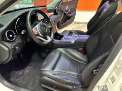 Mercedes-Benz C-Class C 200 L Fashion Sport Edition - ფოტო 5