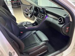 Mercedes-Benz C-Class C 200 L Fashion Sport Edition - ფოტო 6