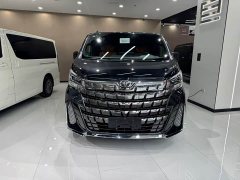 Toyota HIACE 3.5L Automatic - ფოტო 2