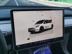 Tesla Model Y 2023 Long Range All-Wheel Drive - ფოტო 13