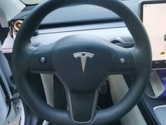 Tesla Model Y 2023 Long Range All-Wheel Drive - ფოტო 15