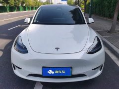 Tesla Model Y 2023 Long Range All-Wheel Drive - ფოტო 2