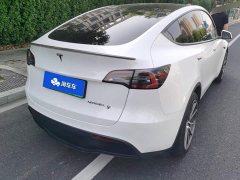 Tesla Model Y 2023 Long Range All-Wheel Drive - ფოტო 3