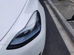 Tesla Model Y 2023 Long Range All-Wheel Drive - ფოტო 5