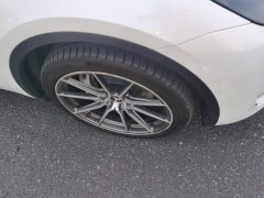 Tesla Model Y 2023 Long Range All-Wheel Drive - ფოტო 6