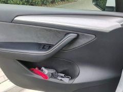 Tesla Model Y 2023 Long Range All-Wheel Drive - ფოტო 7