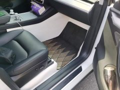Tesla Model Y 2023 Long Range All-Wheel Drive - ფოტო 8