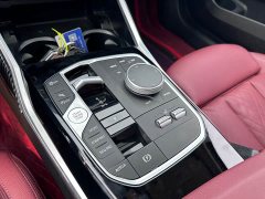 BMW 3 Series 320Li M Sport Package - ფოტო 10