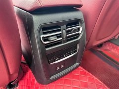 BMW 3 Series 320Li M Sport Package - ფოტო 13