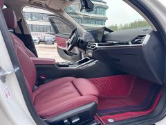 BMW 3 Series 320Li M Sport Package - ფოტო 17