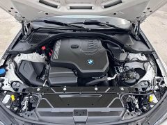 BMW 3 Series 320Li M Sport Package - ფოტო 19