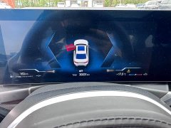 BMW 3 Series 320Li M Sport Package - ფოტო 3
