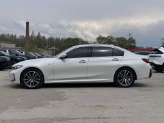 BMW 3 Series 320Li M Sport Package - ფოტო 5