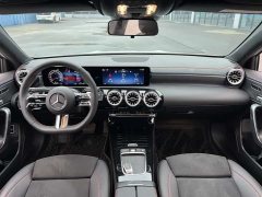 Mercedes-Benz A-Class A 200 L Fashion Edition - фото 11