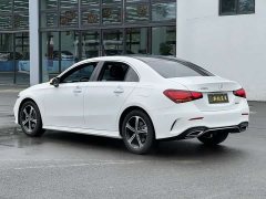 Mercedes-Benz A-Class A 200 L Fashion Edition - фото 17