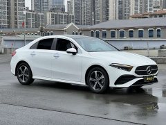 Mercedes-Benz A-Class A 200 L Fashion Edition - фото 3