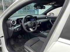 Mercedes-Benz A-Class A 200 L Fashion Edition - фото 5