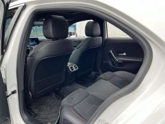 Mercedes-Benz A-Class A 200 L Fashion Edition - фото 7