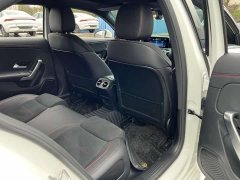 Mercedes-Benz A-Class A 200 L Fashion Edition - фото 8