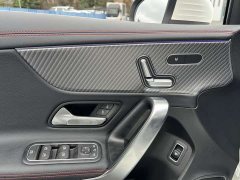 Mercedes-Benz A-Class A 200 L Fashion Edition - фото 9