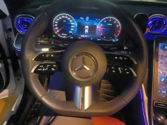 Mercedes-Benz C-Class Facelift C 260 L Sport Edition - ფოტო 15