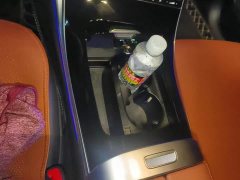Mercedes-Benz C-Class Facelift C 260 L Sport Edition - ფოტო 16