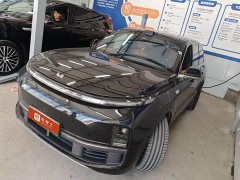Li Auto L7 Pro - ფოტო 1
