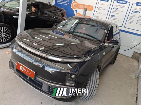 2023 Li Auto L7 Pro - ავტომობილი ჩინეთიდან