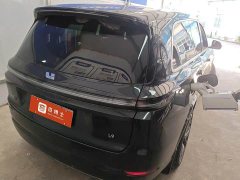 Li Auto L7 Pro - ფოტო 2