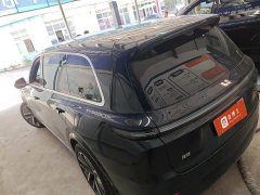 Li Auto L7 Pro - ფოტო 3