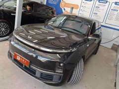 Li Auto L7 Pro - ფოტო 4