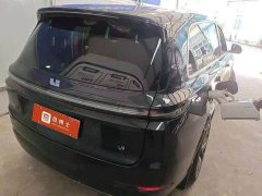Li Auto L7 Pro - ფოტო 5